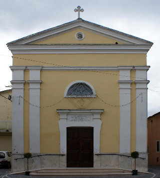 Sabato e domenica Caprara di Spoltore in festa: per i Santi Cosma e Damiano